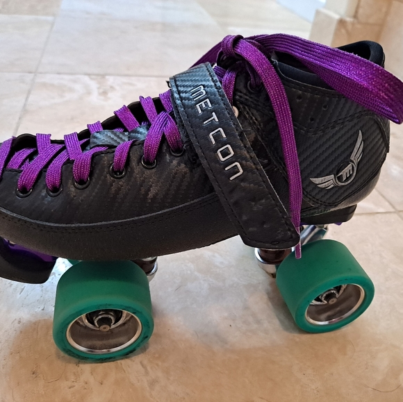 Meet your Posher, Heather - Picture 6 of 6